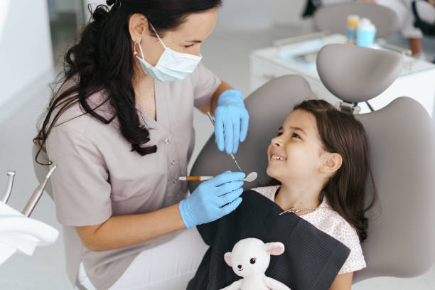 Best Emergency Dentist for Knocked-Out Tooth in Robinson, IL