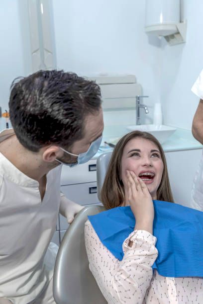 Best Weekend Emergency Dentist in Robinson, IL