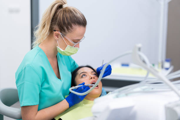 Best Orthodontic Emergency Dentist in Robinson, IL