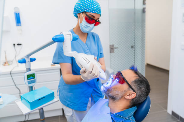 Best Mobile Emergency Dentist in Robinson, IL