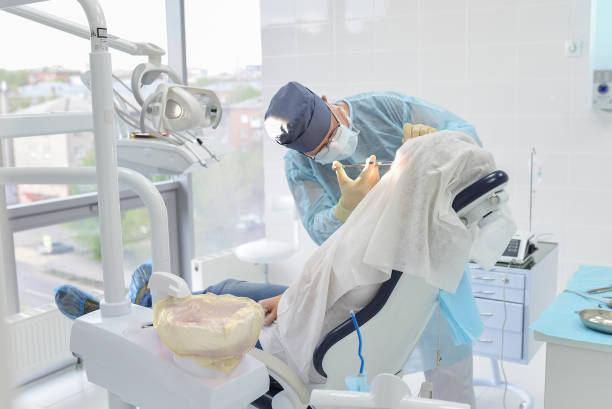 Best Urgent Dental Care for Toothache in Robinson, IL